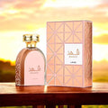 Shahd By Lattafa EDP