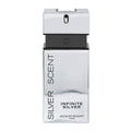 Silver Scent Pure By Jacques Bogart