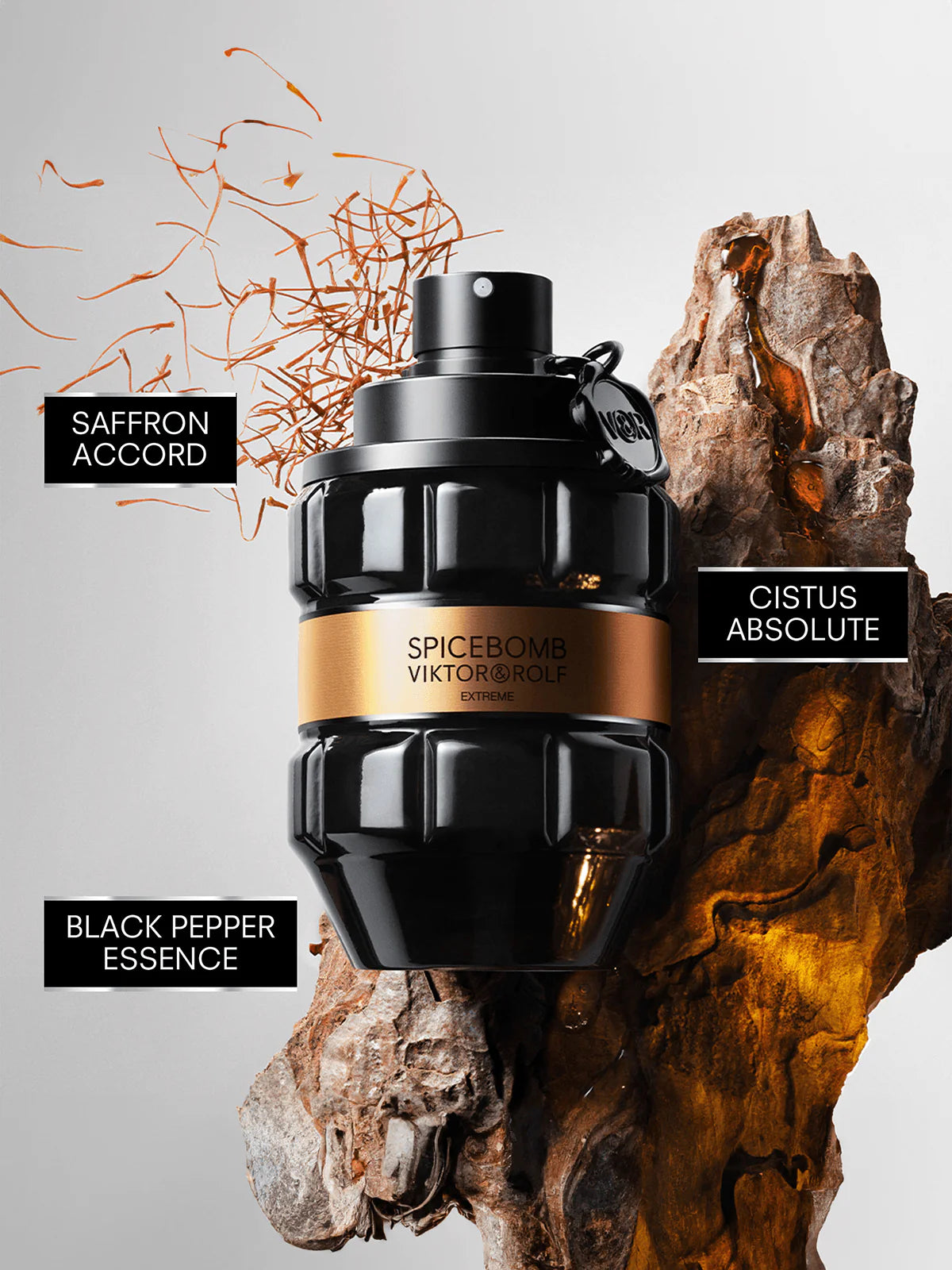 Spicebomb By Viktor & Rolf EDT