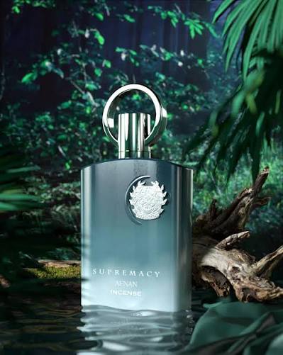 Supremacy Incense By Afnan EDP