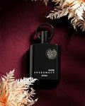 Supremacy Noir By Afnan EDP