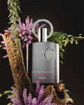 Supremacy Not Only Intense By Afnan EDP