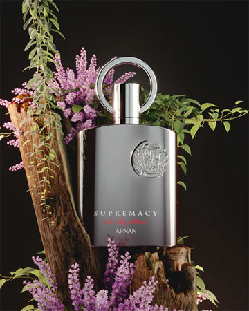 Supremacy Not Only Intense By Afnan EDP