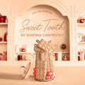 Sweet Tooth Caramel Dream By Sabrina Carpenter EDP