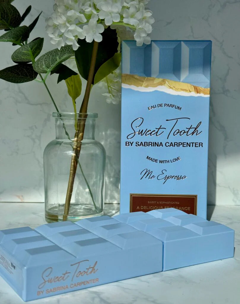 Sweet Tooth Me Espresso By Sabrina Carpenter EDP