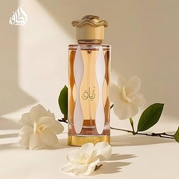 Tariaq By Lattafa EDP