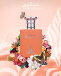Taskeen By Paris Corner EDP