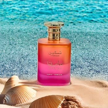 Taskeen Marina By Paris Corner EDP