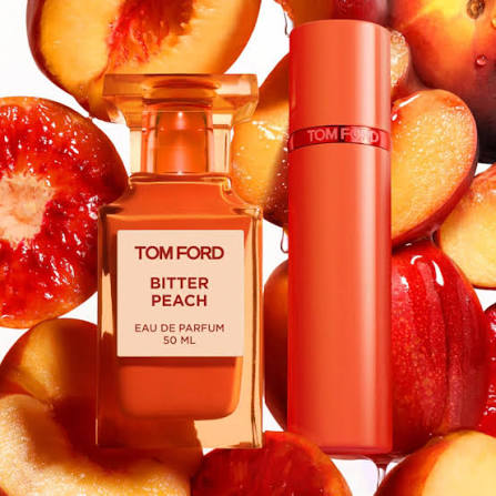 Tom Ford Bitter Peach EDP