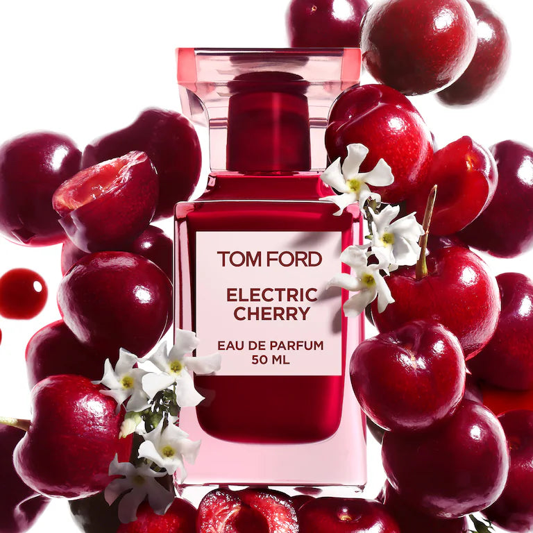 Tom Ford Electric Cherry EDP
