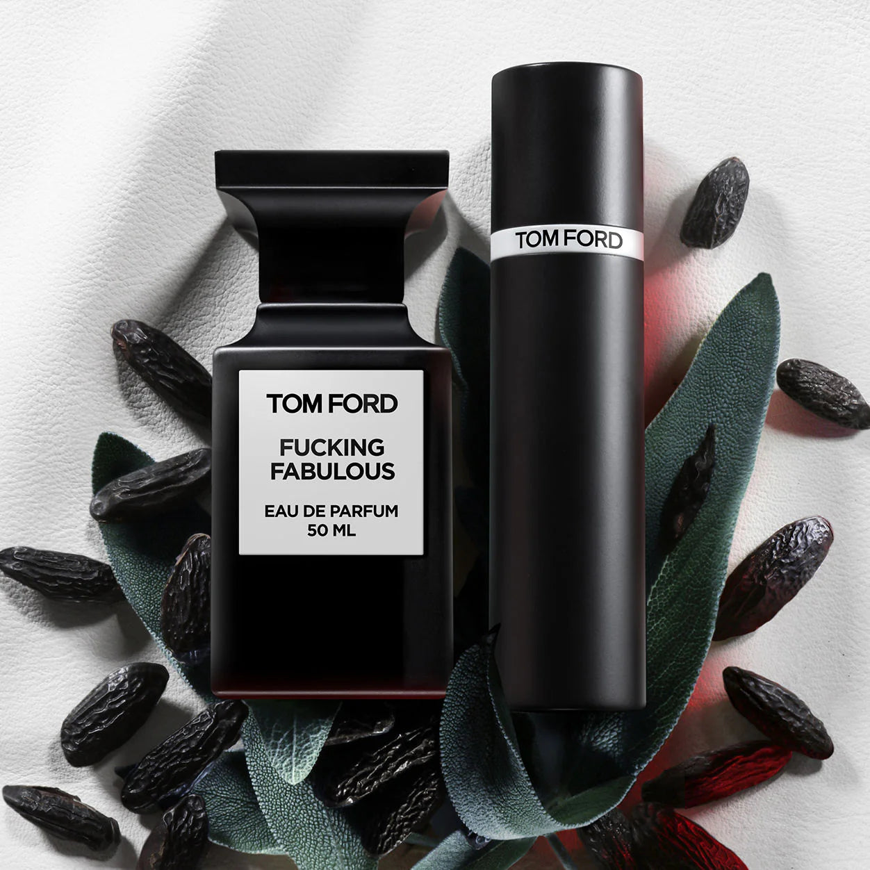 Tom Ford F***ing Fabulous EDP