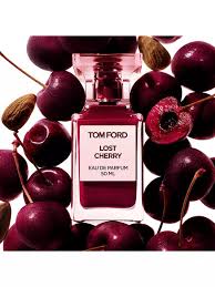 Tom Ford Lost Cherry EDP