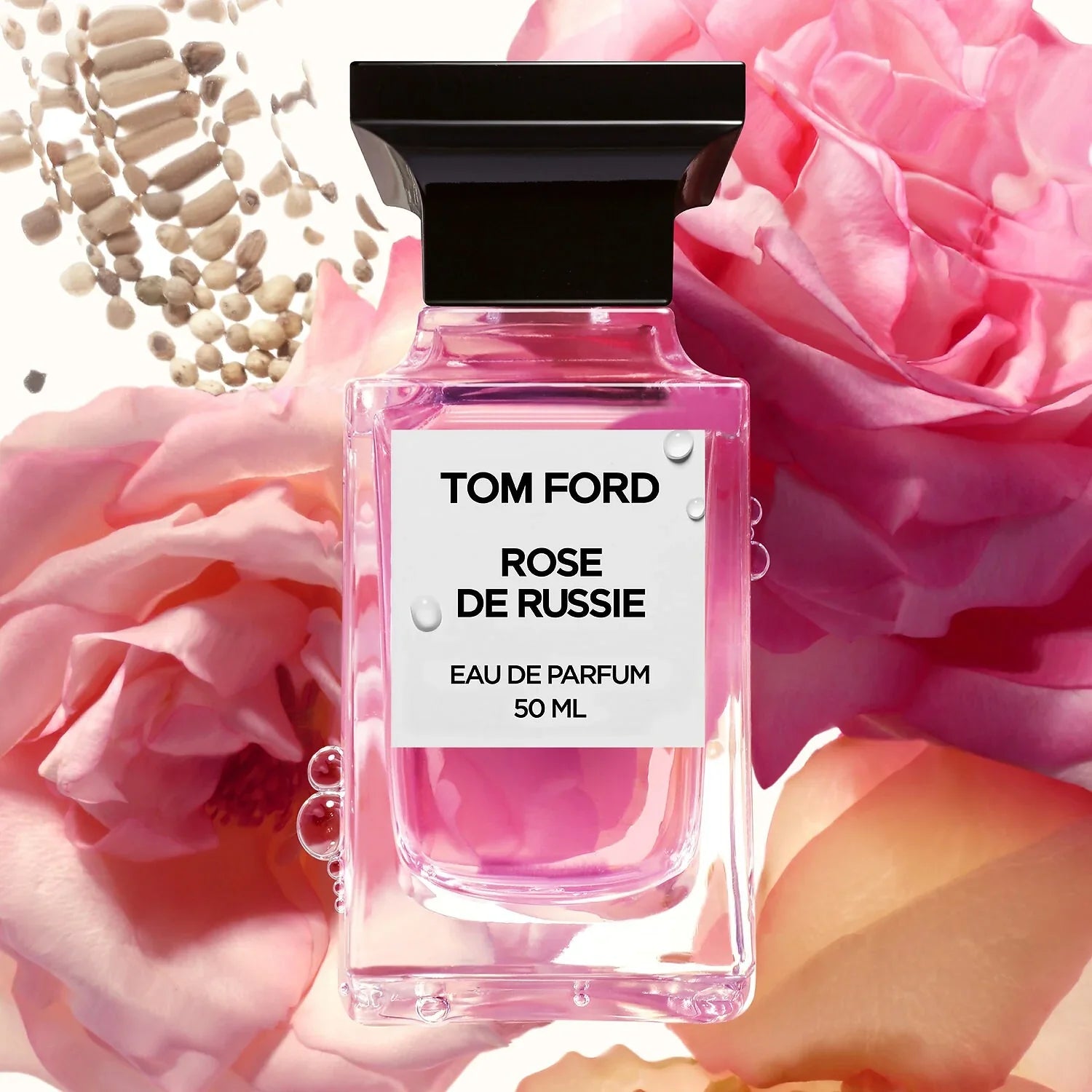 Tom Ford Rose De Russie EDP