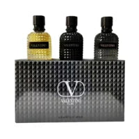 Valentino Uomo Born In Roma Set (3x30ml)
