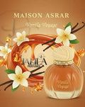 Vanilla Voyage By Maison Asrar EDP