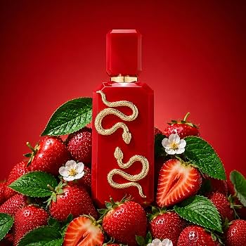 Veneno Scarlet By French Avenue EDP