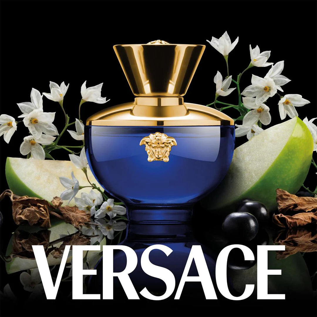 Versace Dylan Blue Pour Femme EDP