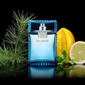 Versace Man Fraiche EDT