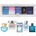 Versace Set (4x30ml)(3xMen & 1xLadies)