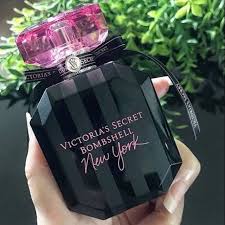 Victoria's Secret Bombshell NEW YORK EDP