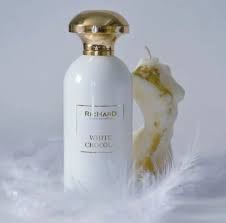 White Chocola By Richard EDP