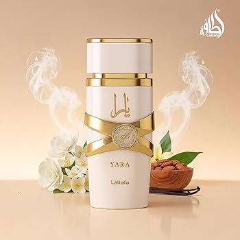 Yara Moi By Lattafa EDP