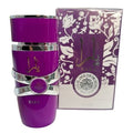 Yara Tendre By Lattafa EDP