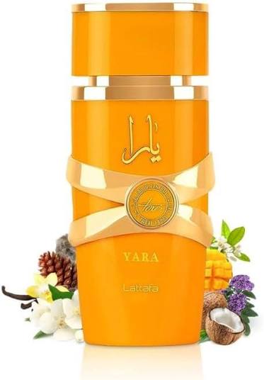Yara Tous By Lattafa EDP