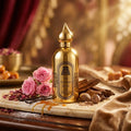 The persian Gold By Attar Collection EDP